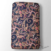 Paisley Printed fabric wholesale manufacturer